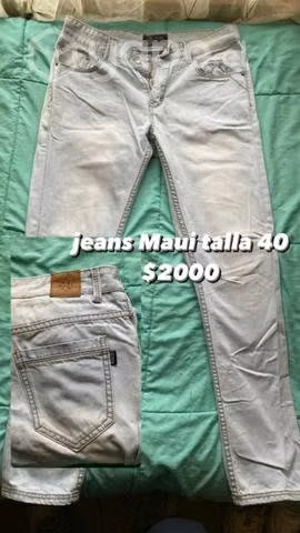 Ropa de hombre - Imagen 5