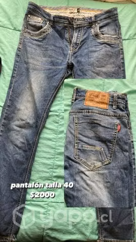 Ropa de hombre - Imagen 6