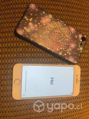 iPhone 7 - Imagen 3