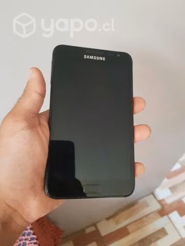 Galaxy note 1 - Imagen 2