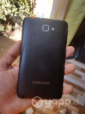 Galaxy note 1 - Imagen 4