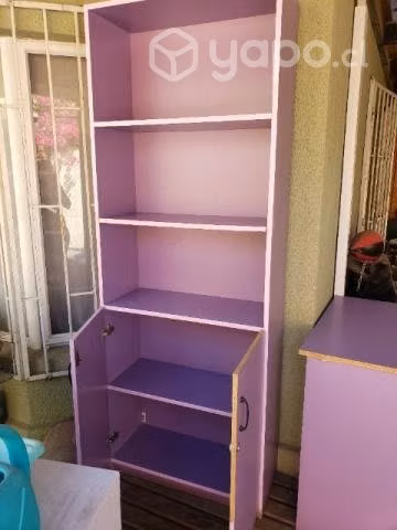 Muebles semi usados