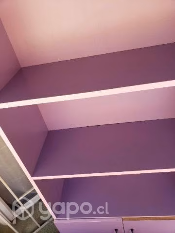 Muebles semi usados