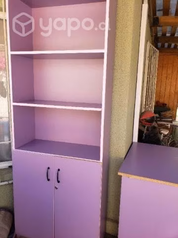 Muebles semi usados