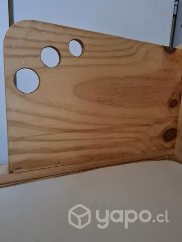 Cama de transición