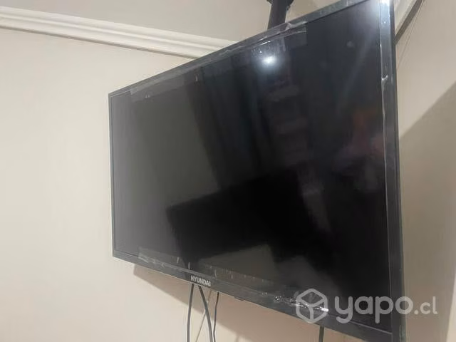 Televisor led 32 pulgadas en buenas condiciones