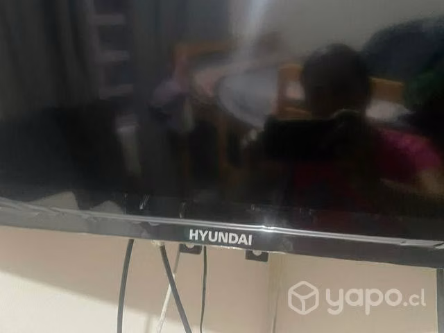 Televisor led 32 pulgadas en buenas condiciones