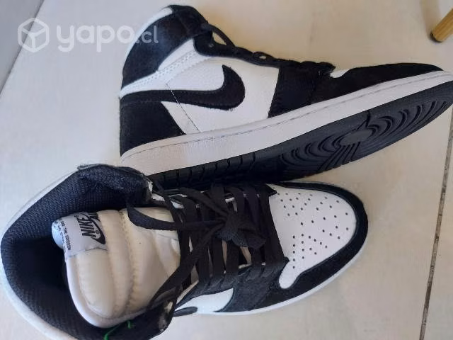 Air force one Talla única 39