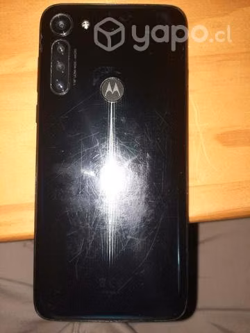 Motorola G8 Power - Imagen 2