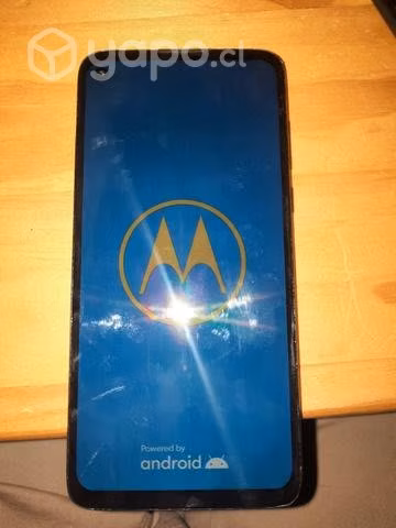 Motorola G8 Power