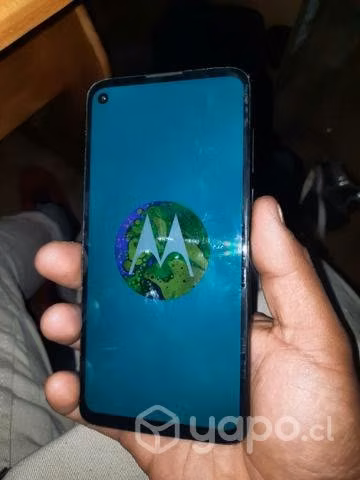 Motorola G8 Power - Imagen 3