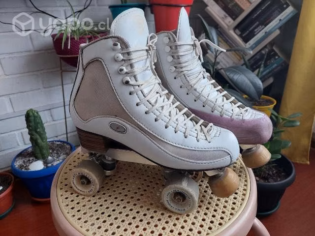 Patin Rye New Millenium