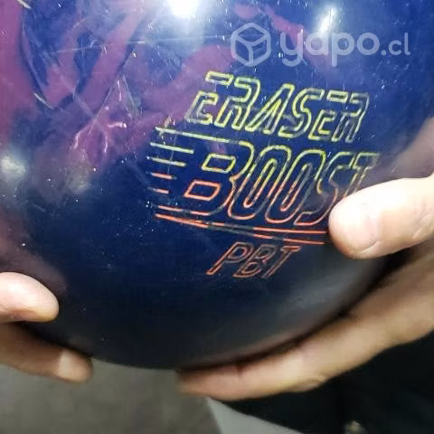 Kit profesional de Bowling Brunswick - Imagen 6