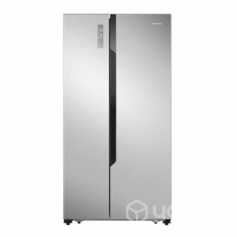 Refrigerador HIDENSE