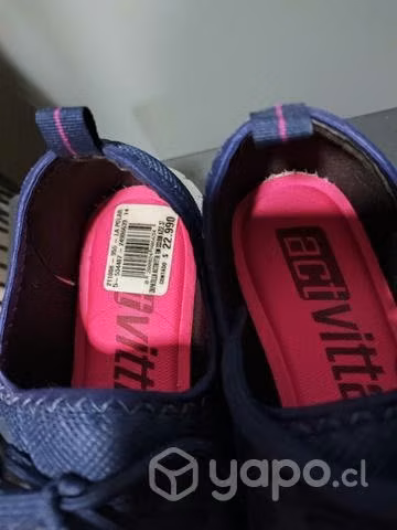 Zapatillas