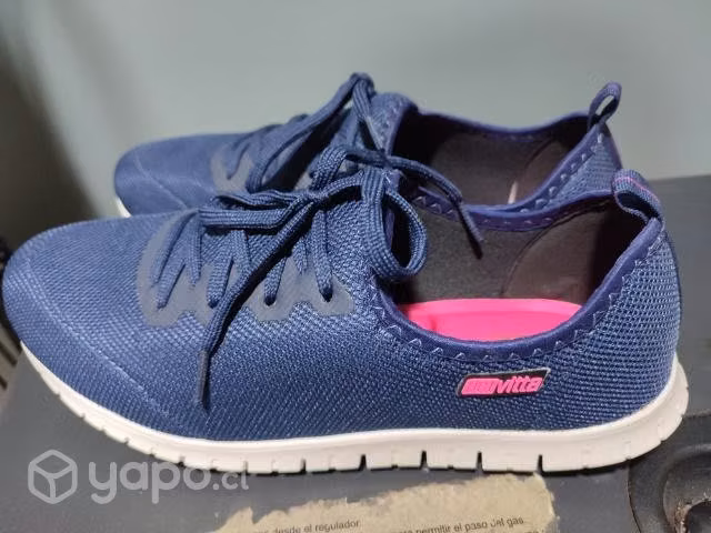 Zapatillas