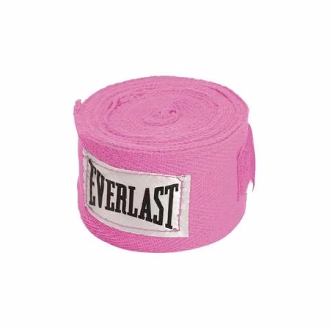 Venda de Box Everlast Serie 120″ Rosado