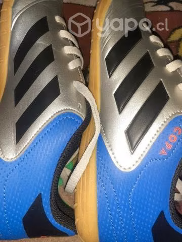 Zapatillas varon adidas - Imagen 5