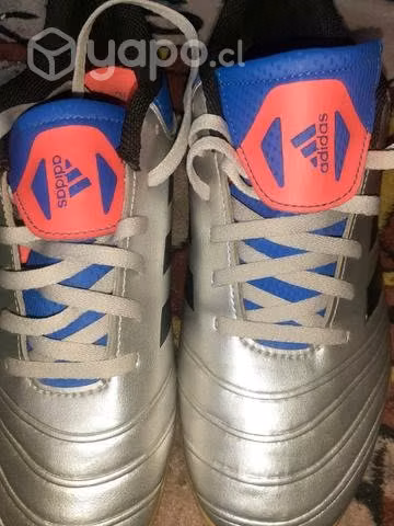 Zapatillas varon adidas - Imagen 3