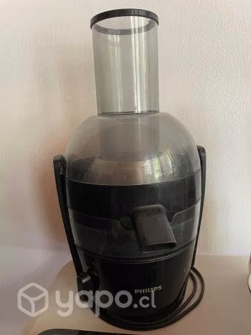 Sacajugo Philips HR1855 - Imagen 2