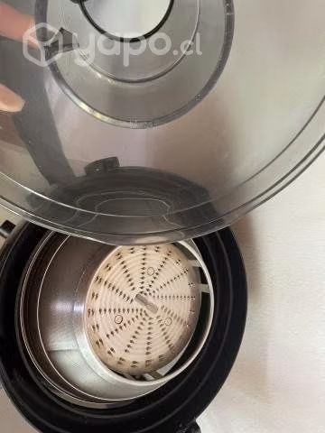 Sacajugo Philips HR1855