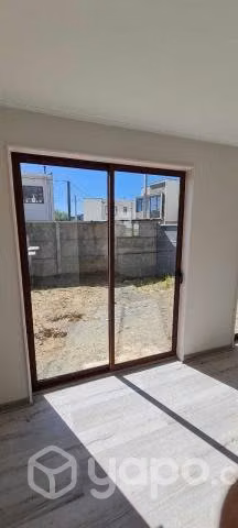 Ventanas y puertas