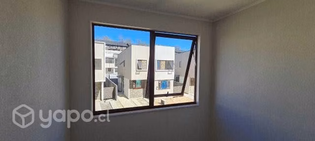 Ventanas y puertas