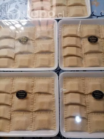 Empaditas de queso para freír Talca sector oriente - Imagen 2