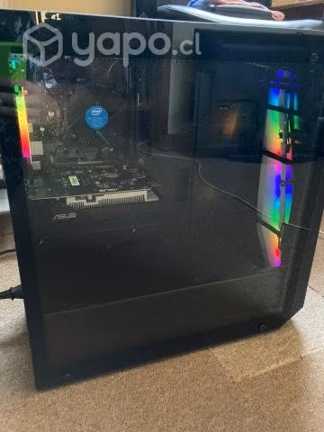 PC gamer