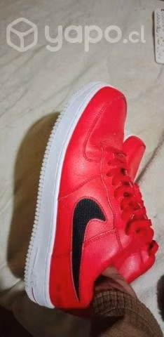 Zapatillas air force 1 - Imagen 3