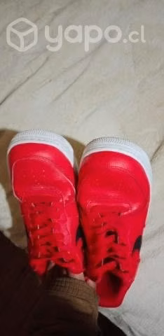 Zapatillas air force 1 - Imagen 5