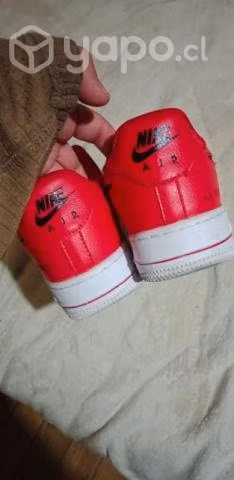 Zapatillas air force 1 - Imagen 4