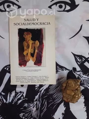 Salud y Socialdemocracia