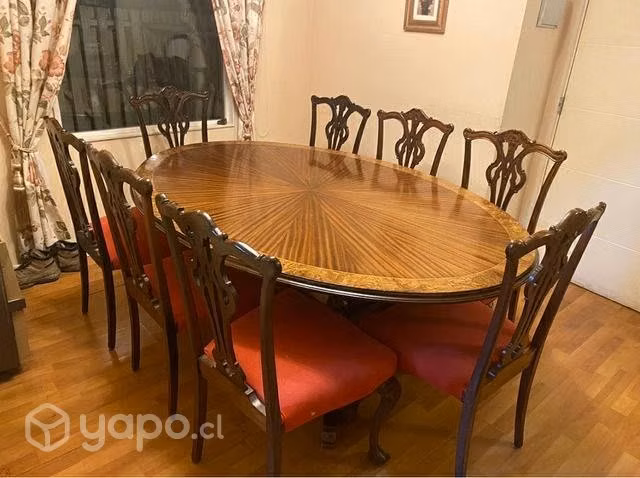 Mesa de comedor