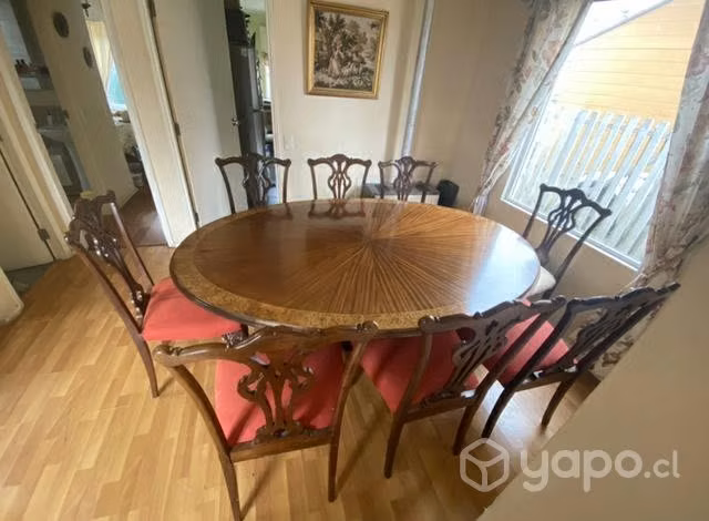 Mesa de comedor