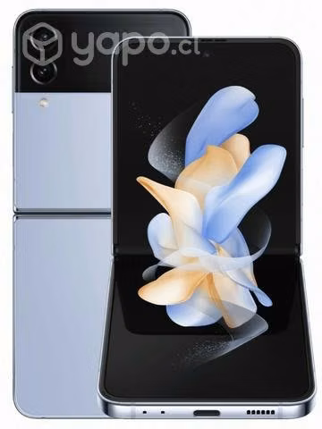 Galaxy Z flip 4