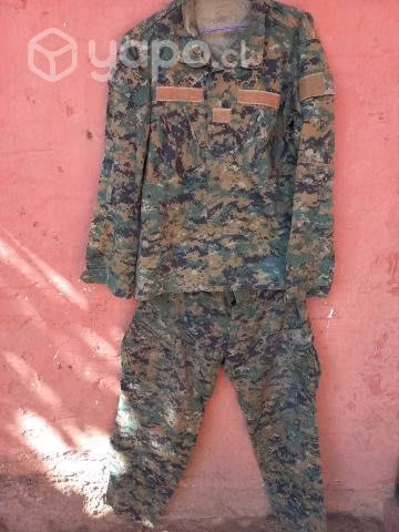 de bodega Militar