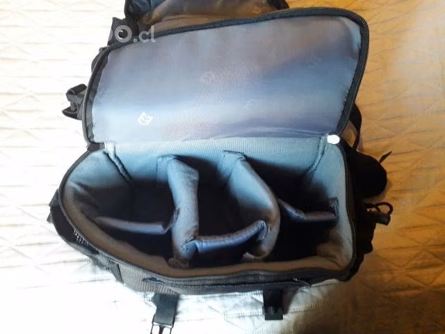 Mochila para camara Evecase