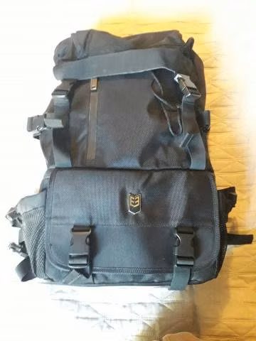 Mochila para camara Evecase