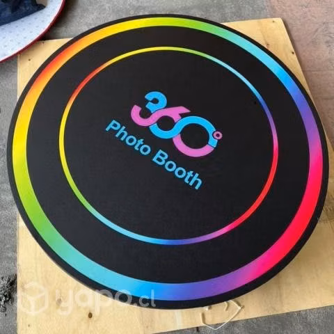 Plataforma 360