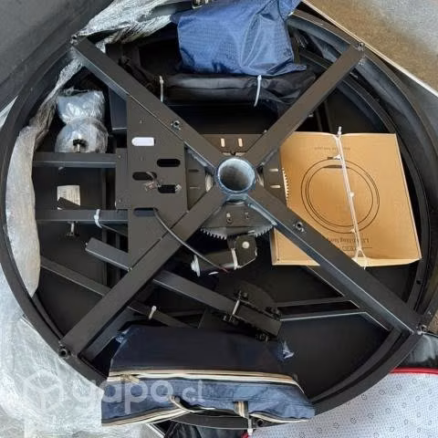 Plataforma 360