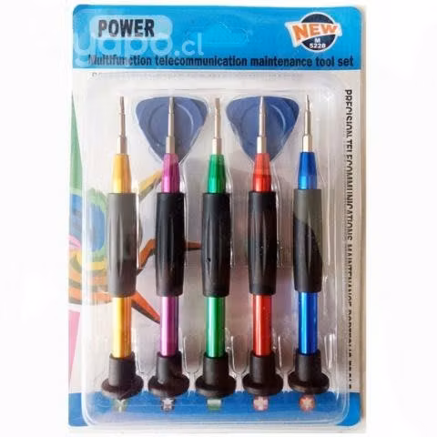 Herramientas para celular (7pcs)