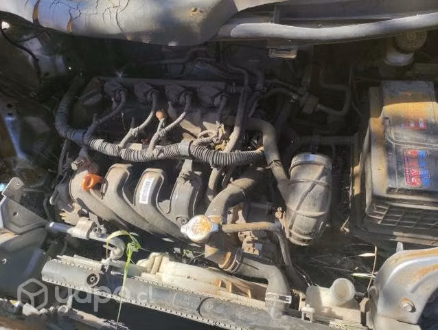 Motor Great Wall Voleex C10 2014