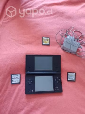 Nintendo dsi