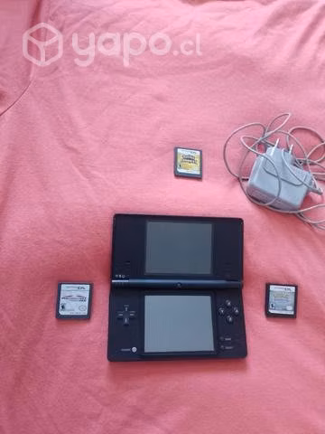 Nintendo dsi