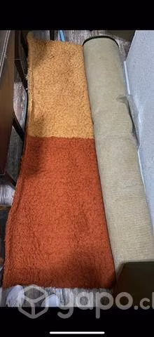Alfombra de Lana 100% - Imagen 2