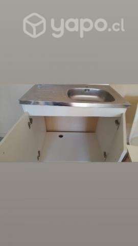 Mueble de lavaplatos - Imagen 3