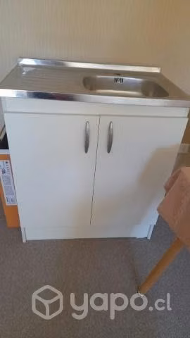 Mueble de lavaplatos