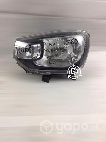 Foco Óptico LH Suzuki Spresso 2019 2022