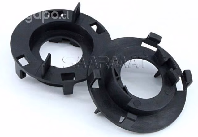 Adaptador led H7 para KIA/K6/Hyundai/Tucson